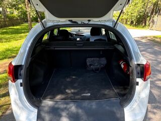 Kia Ceed GTLine Facelift 1.6 100kW