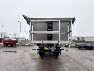 Meiller 30m3 Long version