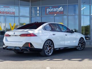 BMW 540 M-Sportpakett ShadowLine 3.0 220kW