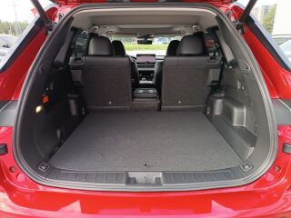 Mitsubishi Outlander Instyle Plus 4WD 2.4 PHEV 225kW