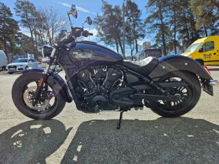 Indian Scout Sixty Classic V2 63kW