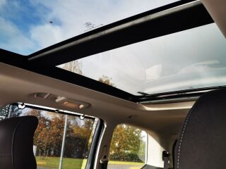 Ford Galaxy 2.0 110kW