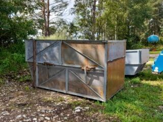 MAN TGL 12.220 4X2 BL 162kW