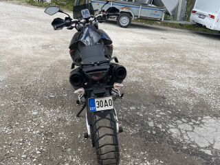 KTM 990SM SM V2 85kW