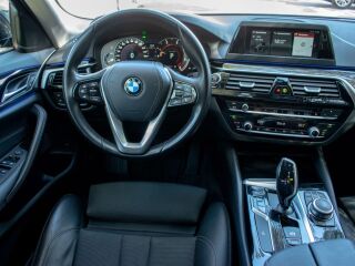 BMW 520 SportLine ShadowLine 2.0 d 140kW