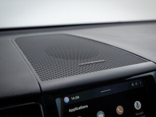 Volvo XC60 2.0 251kW