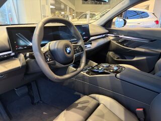 BMW 520 d xDrive 2.0 145kW