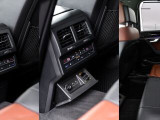 Volkswagen Touareg R-line 3.0 V6 210kW