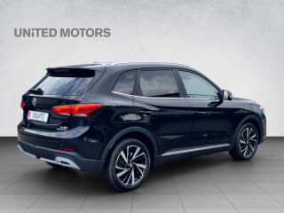 MG ZS Hybrid+ Luxury 1.5 145kW