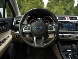 Subaru Outback Summit EyeSight 2.5 129kW