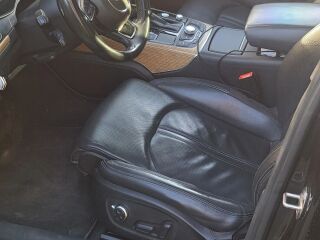 Audi A6 3.0 V6 BiTDI 230кВ
