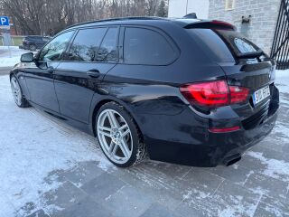 BMW M550 3.0 280kW
