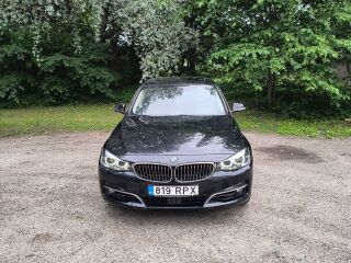 BMW 320 Luxury Line 2.0 135 kw 2.0 135kW