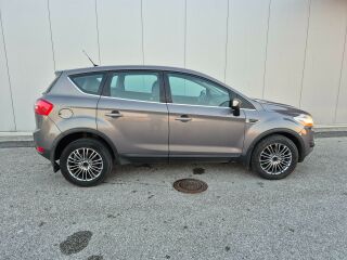Ford Kuga 2.0 103kW