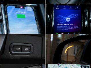 Volvo XC60 AWD T6 Long Range Bright Intelli PRO Wntr 2.0 T6 Recharge Plug-In Long Range 293kW