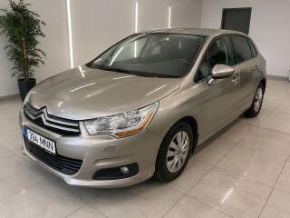 Citroen C4 1.6 68кВ