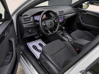 Skoda Superb SportLine MY23 Facelift 2.0 TDI 147kW