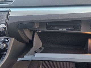 Skoda Superb 1.4 TSI 110kW