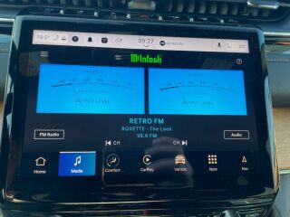 Jeep Grand Cherokee MY24 PHEV Summit Reserve 2.0 200kW