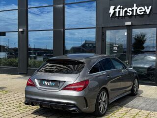 Mercedes-Benz CLA 45 AMG Facelift 2.0 280kW