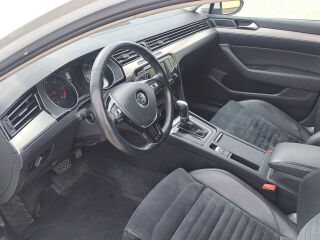 Volkswagen Passat Highline 1.6 TDI 88kW