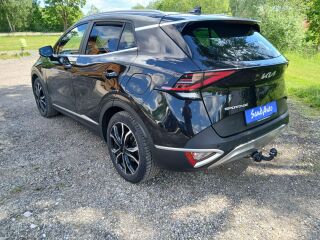 Kia Sportage Phev F 4WD Upgrade 1.6 132kW