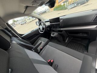 Fiat Scudo L3 2.0 130kW