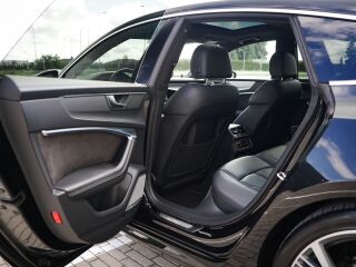 Audi A7 Sportback S-Line 50 TDI quattro 3.0 210kW