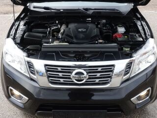 Nissan Navara Double Cab Facelift 4WD EU6 2.3 dCi 140kW