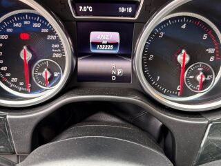 Mercedes-Benz GLS 350 3.0 190кВ