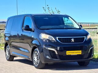 Peugeot Expert 2.0 90kW