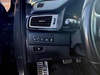 Kia Niro 1.6 77kW