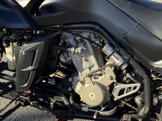 Dinli DL901-450cc 35kW