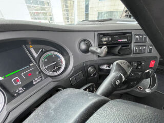 DAF XF XF 440 FT MEGA 13.0
