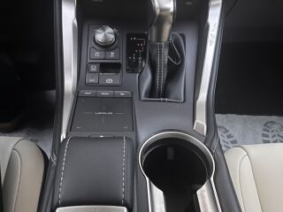 Lexus NX 300h KYUSHU EDITION 2.5 114kW