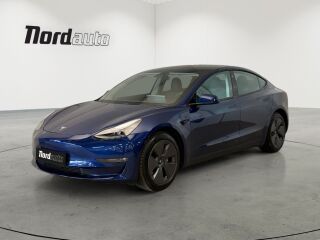 Tesla Model 3 Dual Motor Long Range 366 kW
