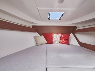Jeanneau Merry Fisher 795 Mercury F200 XL V6