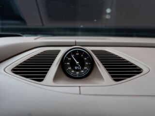 Porsche Macan Turbo 470kW