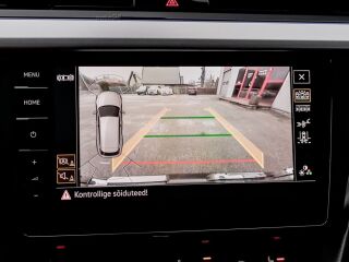 Volkswagen Arteon Shooting Brake R-Line 4Motion 2.0 147kW