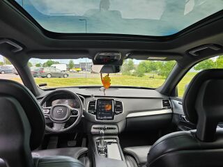 Volvo XC90 Inscription 2.0 165kW