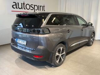 Peugeot 5008 GT BlueHDI 130 AT8 1.5 96kW
