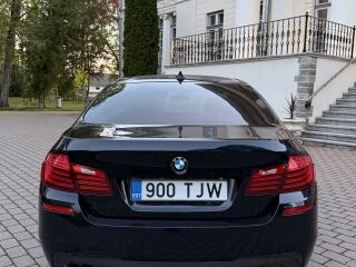 BMW 530 XDRIVE 3.0 190kW