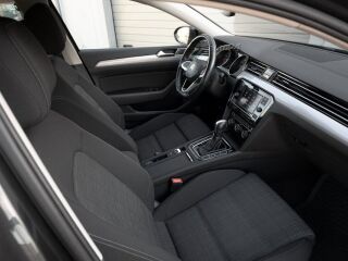 Volkswagen Passat 1.5 110kW