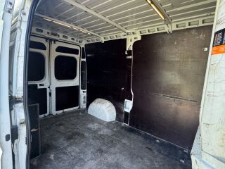Peugeot Boxer 2.2 81kW