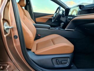 Toyota Camry Executive 2.5 137kW