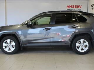 Toyota RAV4 Active 2.0 129kW
