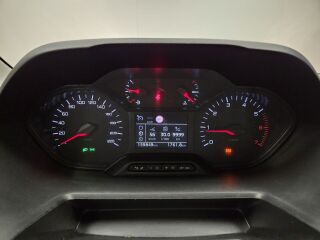 Peugeot Rifter L1 Active Pack BlueHDi 1.5 75кВ