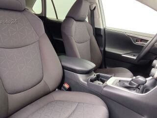 Toyota RAV4 Luxury Comfort Pack 129kW