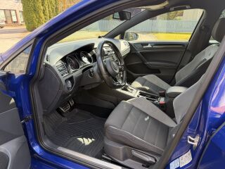 Volkswagen Golf 2.0 221kW