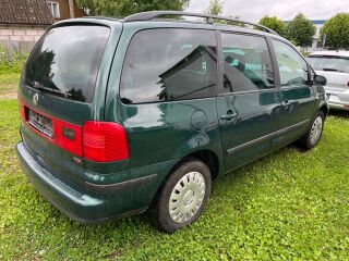 Volkswagen Sharan 1.9 85кВ